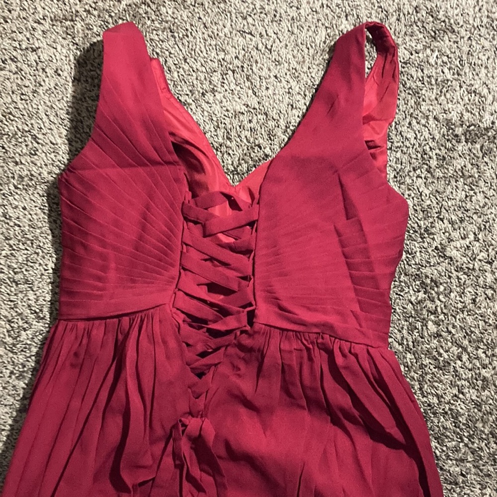 Dress - Picture 4 of 4